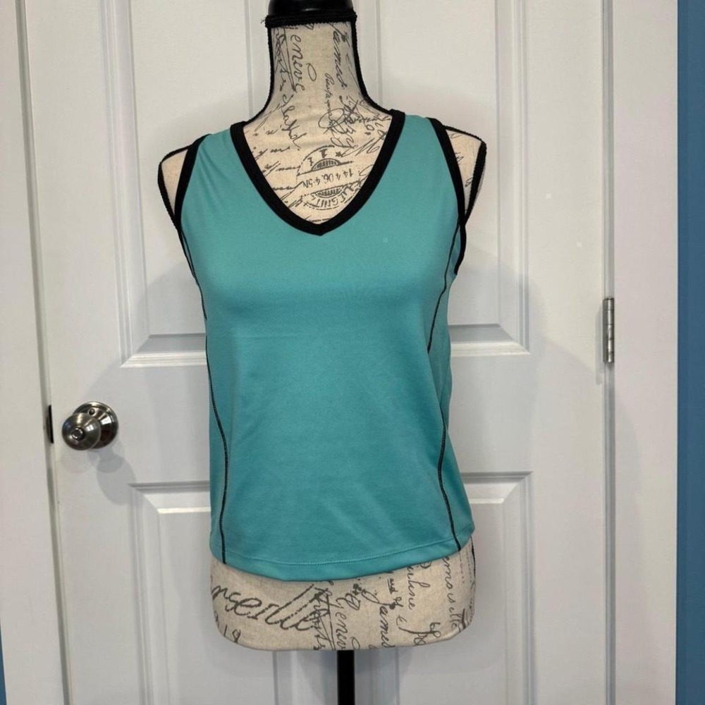 Aspire Womans Large Tank Size XLarge